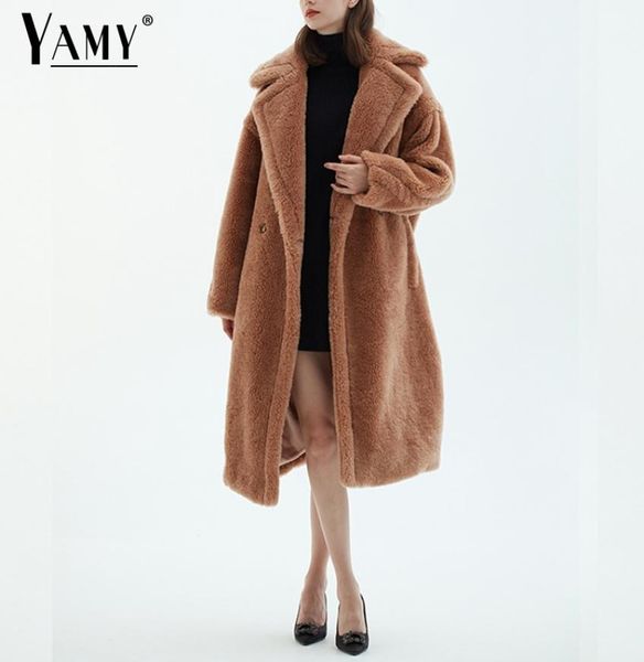 teddy jacket faux long red white pink female vintage collar winter coat women elegant shaggy fur coats y2001099354589, Black
teddy jacket faux long red white pink female vintage collar winter coat women elegant shaggy fur coats y2001099354589, Black