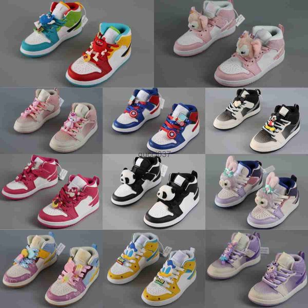 kids shoes mid 1s cartoon 1 doll children basketball sneakers toddler boys girls runner outdoor trainers youth kid sport shoe pink black whi
kids shoes mid 1s cartoon 1 doll children basketball sneakers toddler boys girls runner outdoor trainers youth kid sport shoe pink black whi