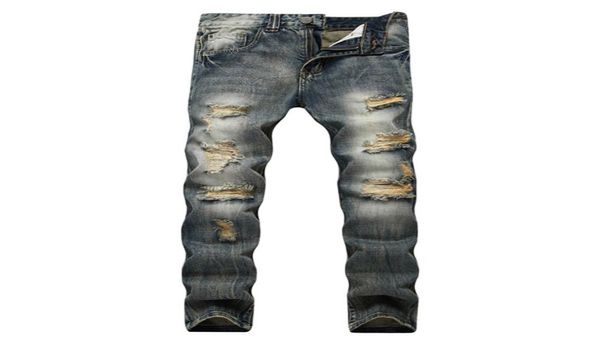 men distressed ripped skinny jeans slim fit motorcycle moto biker jeans elastic denim hip hop punk for men fz23376648494, Blue
men distressed ripped skinny jeans slim fit motorcycle moto biker jeans elastic denim hip hop punk for men fz23376648494, Blue