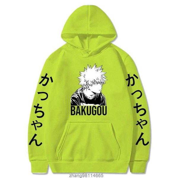 women's hoodies bakugou my hero academia for women men oversized sweatshirt anime clothes autumn harajuku pullover streetwear, Black
women's hoodies bakugou my hero academia for women men oversized sweatshirt anime clothes autumn harajuku pullover streetwear, Black