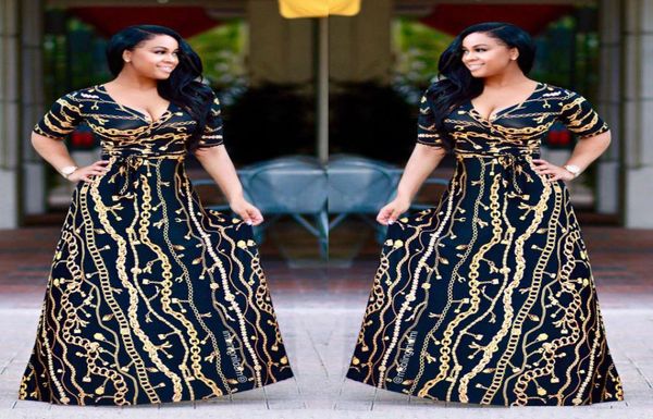 plus size african fashion designed traditional maxi dress autumn women vintage chain print long dress elegant party dresses5451825, Black;gray
plus size african fashion designed traditional maxi dress autumn women vintage chain print long dress elegant party dresses5451825, Black;gray