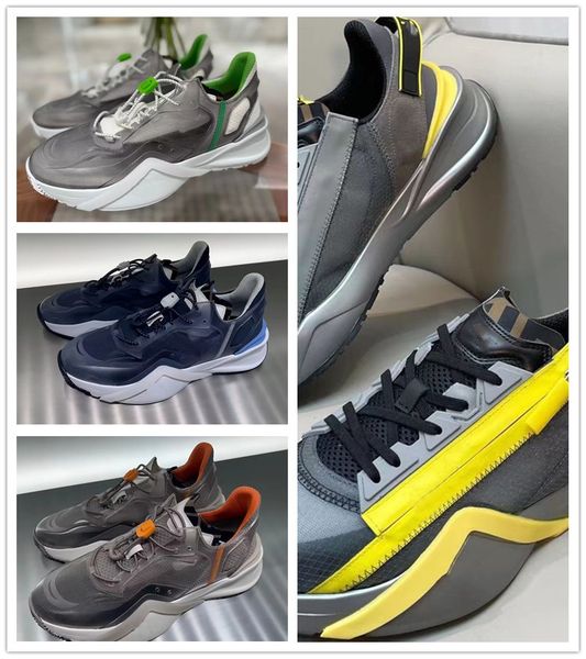 brand designer men flow sneakers shoes mesh breathable man zipper skateboard rubber runner sole tech fabrics casual walking trainer eu38-46, Black
brand designer men flow sneakers shoes mesh breathable man zipper skateboard rubber runner sole tech fabrics casual walking trainer eu38-46, Black