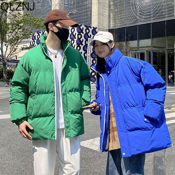 men's down parkas men harajuku bubble coat winter parka jacket korean fashion streetwear y2k clothes warm oversized puffer jackets 2308, Black
men's down parkas men harajuku bubble coat winter parka jacket korean fashion streetwear y2k clothes warm oversized puffer jackets 2308, Black