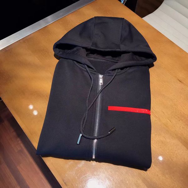 new 2023 pr jacket designer style triangle emblem high-end plus size hoodies for men and women new casual hooded plus size sweater jacket, Black;brown
new 2023 pr jacket designer style triangle emblem high-end plus size hoodies for men and women new casual hooded plus size sweater jacket, Black;brown