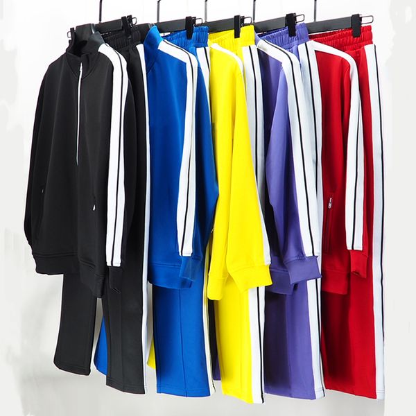 2023 new mens tracksuit men designers sweatsuit zip neck pants man clothing sweatshirt cardigan casual sport tracksuits mensweat suits ankle, Gray
2023 new mens tracksuit men designers sweatsuit zip neck pants man clothing sweatshirt cardigan casual sport tracksuits mensweat suits ankle, Gray