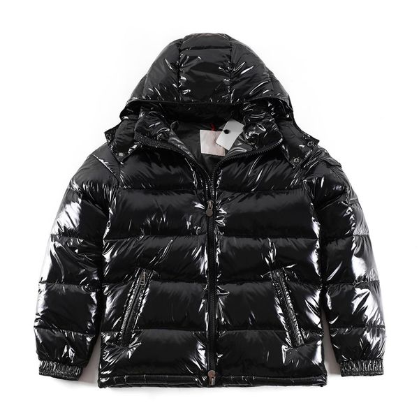 mens down jacket puffer coats winter stylist coat parka hooded thick womens feather windproof outerwear cold protection badge deco280m, Black
mens down jacket puffer coats winter stylist coat parka hooded thick womens feather windproof outerwear cold protection badge deco280m, Black