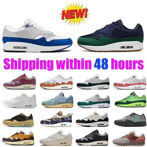 max 1 running shoes men women air one designer og trainers la ville lumiere concepts heavy 1s patta waves noise aqua monarch university nh t
max 1 running shoes men women air one designer og trainers la ville lumiere concepts heavy 1s patta waves noise aqua monarch university nh t