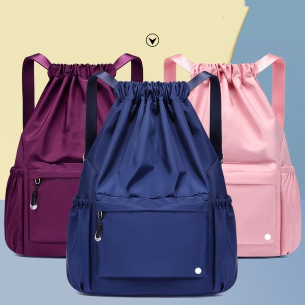 ll backpack school bag for teenager girl mini yoga bags travel bag waterproof nylon sports women swimming fitness delicate
ll backpack school bag for teenager girl mini yoga bags travel bag waterproof nylon sports women swimming fitness delicate