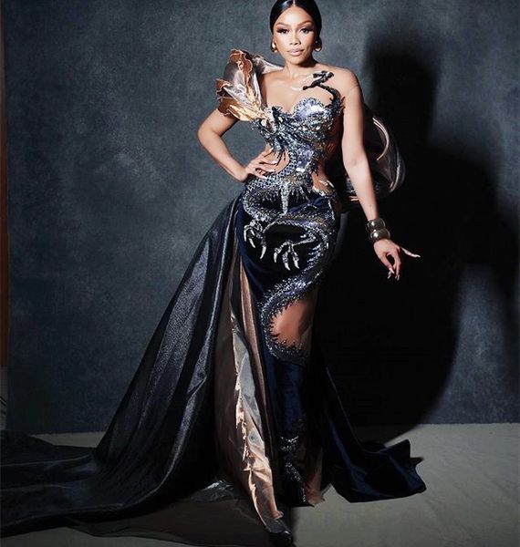 2023 august aso ebi mermaid black prom dress beaded crystals evening formal party second reception birthday engagement gowns dresses robe de
2023 august aso ebi mermaid black prom dress beaded crystals evening formal party second reception birthday engagement gowns dresses robe de