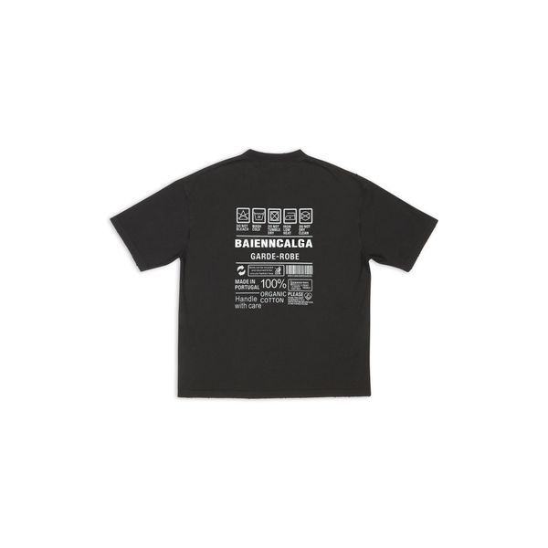 2023 new printed logo letter environmental protection logo pure cotton loose version of men and women with the same round neck short-sleeved, White;black
2023 new printed logo letter environmental protection logo pure cotton loose version of men and women with the same round neck short-sleeved, White;black