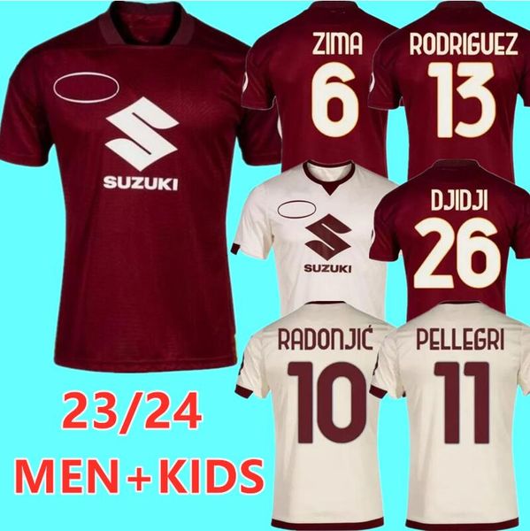 torino men kids 2023 2024 soccer jerseys belotti zaza izzo uniform pellegri singo seck baselli nkoulou i.falque 23 24 anni insieme limited r, Black;yellow
torino men kids 2023 2024 soccer jerseys belotti zaza izzo uniform pellegri singo seck baselli nkoulou i.falque 23 24 anni insieme limited r, Black;yellow