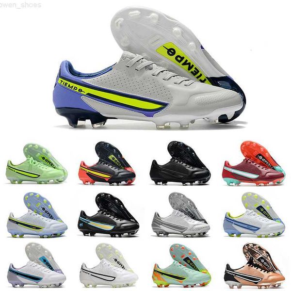 2023 mens soccer cleats tiempo legend ix 9 elite fg ag football shoes black 9s men low ankle boots chuteiras botas de futbol us6.5-11
2023 mens soccer cleats tiempo legend ix 9 elite fg ag football shoes black 9s men low ankle boots chuteiras botas de futbol us6.5-11