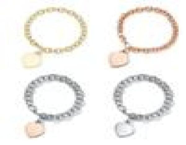 love chain heartshaped bracelet female thickened silver bottom plating fashion valentines day gift trend jewelry multicolor opti3058940, Black
love chain heartshaped bracelet female thickened silver bottom plating fashion valentines day gift trend jewelry multicolor opti3058940, Black