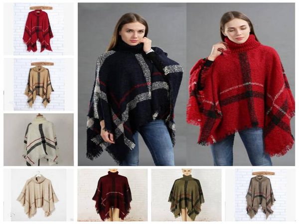 plaid poncho scarf tassel fashion wraps women vintage knit scarves tartan winter cape grid shawl cardigan blankets cloak coat swea7710493, White;black
plaid poncho scarf tassel fashion wraps women vintage knit scarves tartan winter cape grid shawl cardigan blankets cloak coat swea7710493, White;black