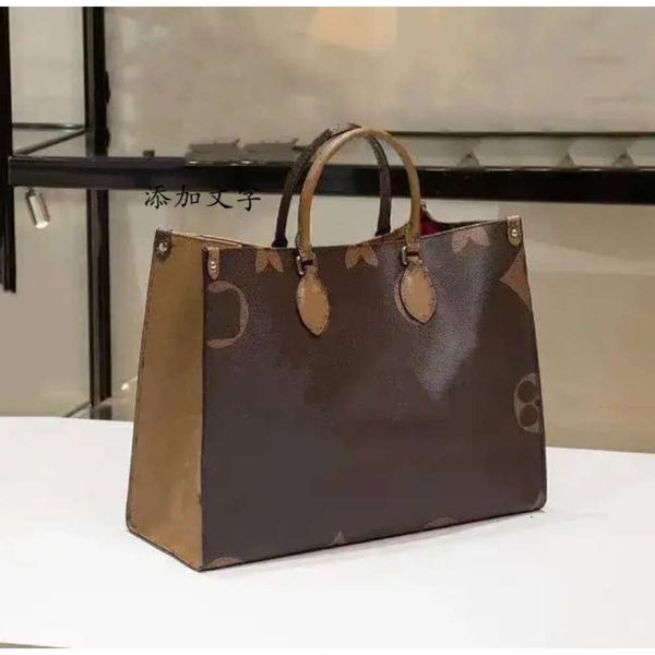 classic onthego handbag eming flower tote bags shopping bag shoulder crossbody purse genuine leather large capacity women
classic onthego handbag eming flower tote bags shopping bag shoulder crossbody purse genuine leather large capacity women