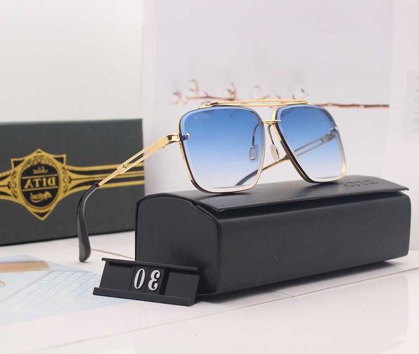 dita sunglasses for man woman goggle beach sun glasses luxury retro small frame uv sunglass color optional with box qmsc, White;black
dita sunglasses for man woman goggle beach sun glasses luxury retro small frame uv sunglass color optional with box qmsc, White;black
