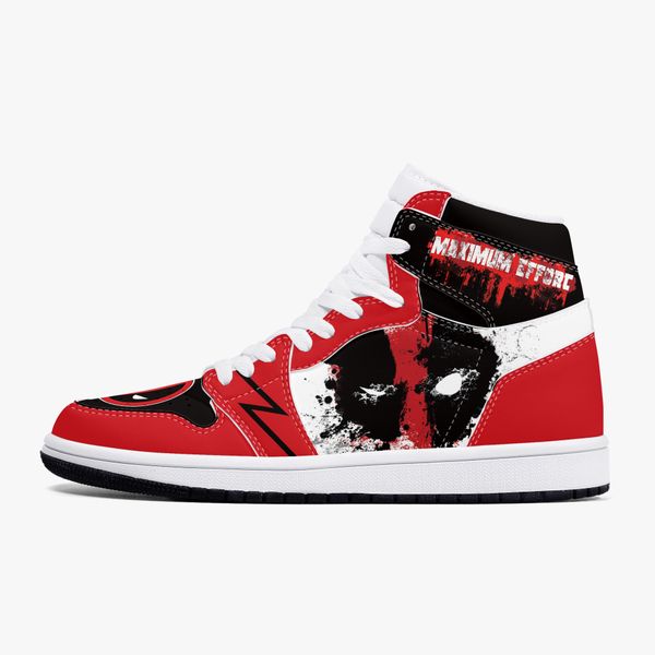 diy classic outdoor men's and women's basketball shoes fashion trend animation versatile casual shoes 422348
diy classic outdoor men's and women's basketball shoes fashion trend animation versatile casual shoes 422348