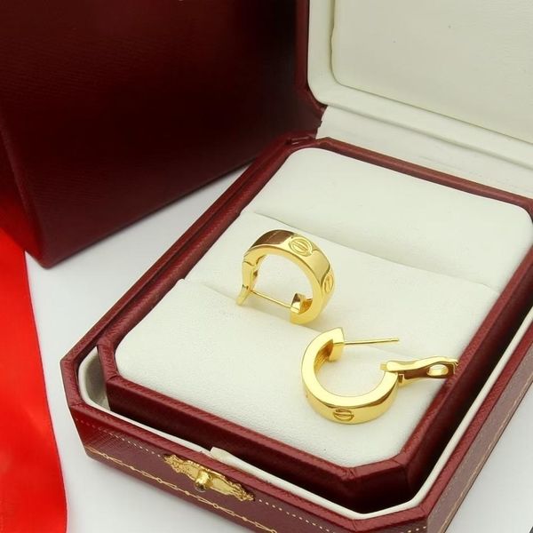 designer earrings designer for women luxury earring fashion eternal classic aristocratic luxury earrings gold, rose gold and silver 3 colors, Golden;silver
designer earrings designer for women luxury earring fashion eternal classic aristocratic luxury earrings gold, rose gold and silver 3 colors, Golden;silver