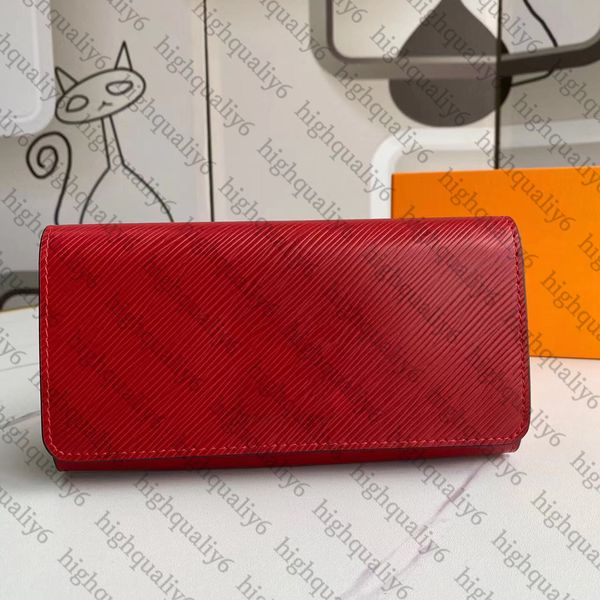 women's wallet designer bag fashion full matching women's single zipper classic wallet leather wallet ing, Red;black
women's wallet designer bag fashion full matching women's single zipper classic wallet leather wallet ing, Red;black