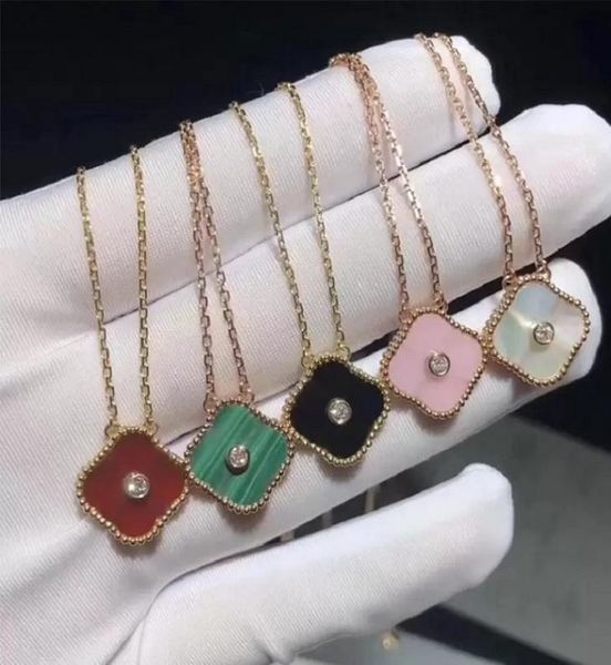 zircon pendant necklace designer jewelry love necklaces four leaf clover silver lucky gift for womens wedding flower shape pendant6076358
zircon pendant necklace designer jewelry love necklaces four leaf clover silver lucky gift for womens wedding flower shape pendant6076358