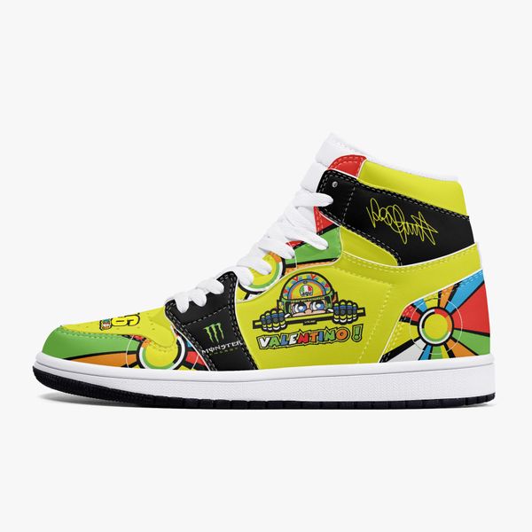 diy classic popular cartoon trend fashion popular outdoor casual shoes men's and women's basketball shoes 0001zu8z
diy classic popular cartoon trend fashion popular outdoor casual shoes men's and women's basketball shoes 0001zu8z