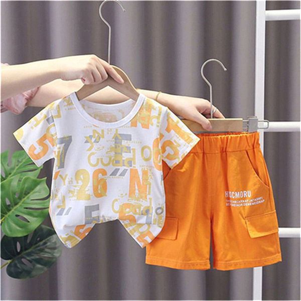 classic super white cotton tape printed t-shirt set for boys and girls comfortable everything casual simple atmosphere letter series set siz
classic super white cotton tape printed t-shirt set for boys and girls comfortable everything casual simple atmosphere letter series set siz