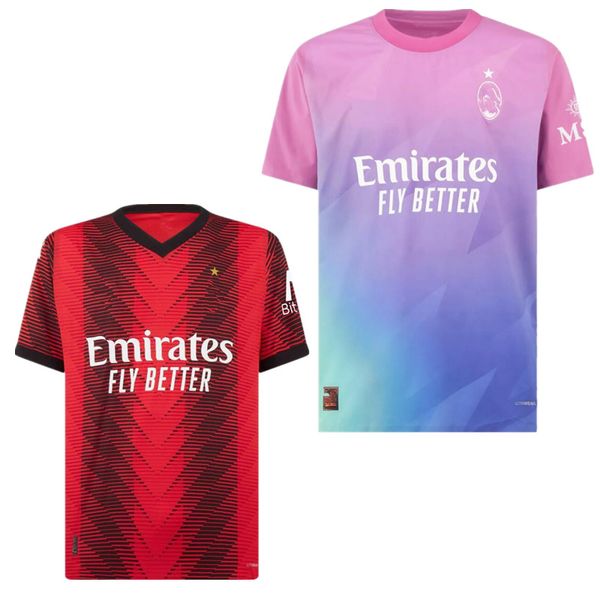 ibrahimovic 22/23/24 koche men's t-shirts ac milans giroud de ketelaere r. leao tonali theo special fourth shirt, White;black
ibrahimovic 22/23/24 koche men's t-shirts ac milans giroud de ketelaere r. leao tonali theo special fourth shirt, White;black
