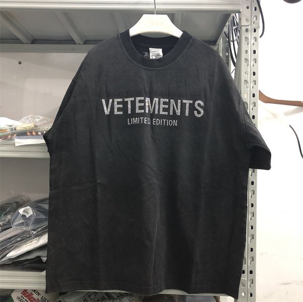 washed rhinestone t shirt men women 1 quality oversize black casual t-shirt tee, Black;brown
washed rhinestone t shirt men women 1 quality oversize black casual t-shirt tee, Black;brown