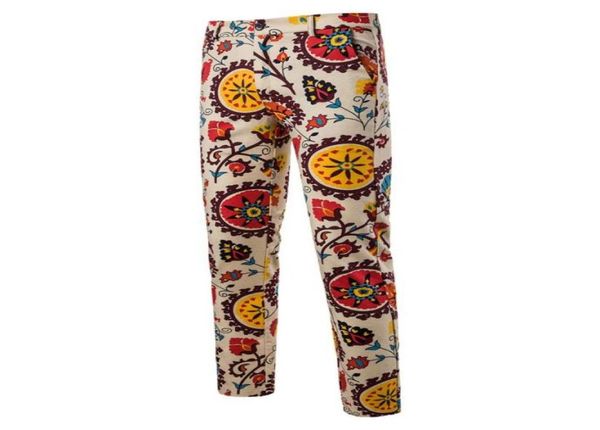 men039s slim straight floral flower suits pants spring and autumn fashion men039s casual suit trousers26154581807037, White;black
men039s slim straight floral flower suits pants spring and autumn fashion men039s casual suit trousers26154581807037, White;black