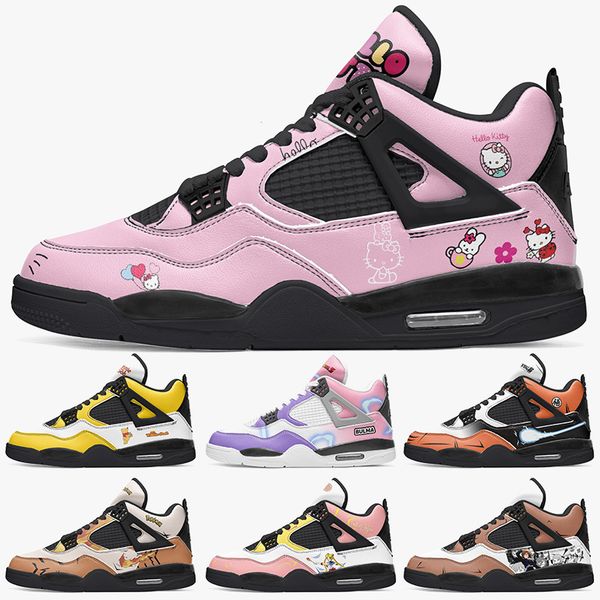 diy custom basketball shoes mens womens classic black and yellow handsome and breathable trainers outdoor sports 36-46
diy custom basketball shoes mens womens classic black and yellow handsome and breathable trainers outdoor sports 36-46