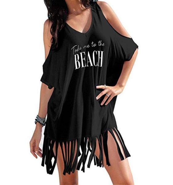 womens tassel letters print baggy swimwear bikini coverups beach dress woman sea costume swimsuit skirt skirted swimsuit3496349, White;black
womens tassel letters print baggy swimwear bikini coverups beach dress woman sea costume swimsuit skirt skirted swimsuit3496349, White;black