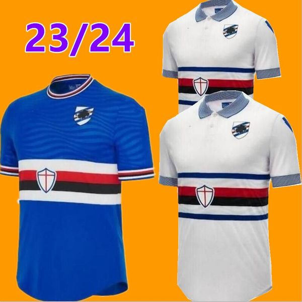 23 24 uc sampdoria soccer jerseys linetty maroni quagliarella damsgaard jankto torregrossa yoshida 2023 2024 gabbiadini caputo colley linett, Black;yellow
23 24 uc sampdoria soccer jerseys linetty maroni quagliarella damsgaard jankto torregrossa yoshida 2023 2024 gabbiadini caputo colley linett, Black;yellow