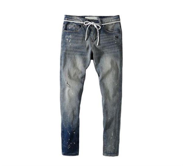 mens jeans dark blue washed vintage pants european and american high street fashion7142993
mens jeans dark blue washed vintage pants european and american high street fashion7142993