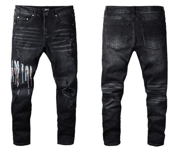amirs 2022 new mens jeans fashion skinny straight slim ripped jean elastic casual motorcycle biker stretch denim trouser class2250207, Blue
amirs 2022 new mens jeans fashion skinny straight slim ripped jean elastic casual motorcycle biker stretch denim trouser class2250207, Blue