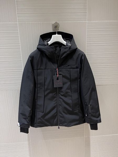 luxury france mens down jacket letter monclair logo knitted women parkas panel casual coats bomber jackets designers men s clothing022 size1, Black
luxury france mens down jacket letter monclair logo knitted women parkas panel casual coats bomber jackets designers men s clothing022 size1, Black