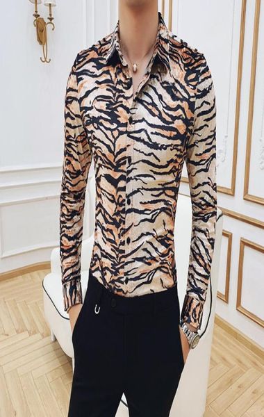 men039s dress shirts animal print leopard long sleeve slim fit shirt men social keep warm personality shirts5173236, White;black
men039s dress shirts animal print leopard long sleeve slim fit shirt men social keep warm personality shirts5173236, White;black