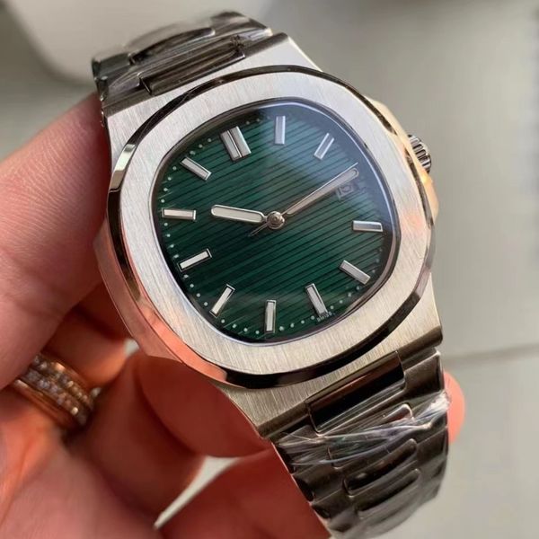mens automatic watch mechanical watch 40mm waterproof business fashion wristwatches montre de luxes gift multicolor, Slivery;brown
mens automatic watch mechanical watch 40mm waterproof business fashion wristwatches montre de luxes gift multicolor, Slivery;brown