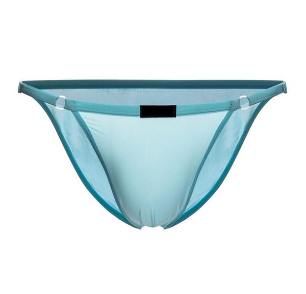 men ice silk underwear briefs see through bikini ly adjustable waist transparent briefs shorts pouch erotic lingerie9945044, Black;white
men ice silk underwear briefs see through bikini ly adjustable waist transparent briefs shorts pouch erotic lingerie9945044, Black;white