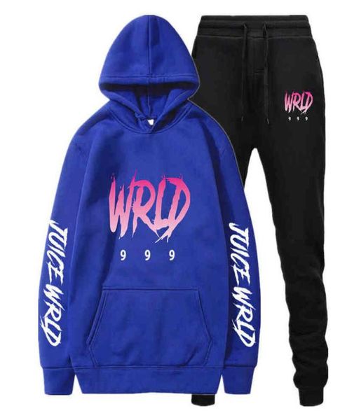 men sets hoodiespants sportswear juice wrld print fleece pullover joggers sweatpants autumn winter harajuku casual tracksuit g1209274918, Gray
men sets hoodiespants sportswear juice wrld print fleece pullover joggers sweatpants autumn winter harajuku casual tracksuit g1209274918, Gray