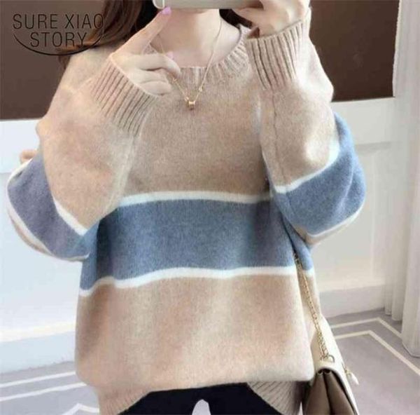 plus size sweater women039s autumn and winter fashion koreanstyle loose collegestyle allmatch 11623 2105191790887, White
plus size sweater women039s autumn and winter fashion koreanstyle loose collegestyle allmatch 11623 2105191790887, White