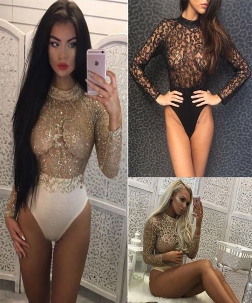 elegant 2018 gold black long sleeve bodysuit women jumpsuit glitter romper onepiece bodyconwomen overalls skinny bodysuits t8518551, Black;white
elegant 2018 gold black long sleeve bodysuit women jumpsuit glitter romper onepiece bodyconwomen overalls skinny bodysuits t8518551, Black;white