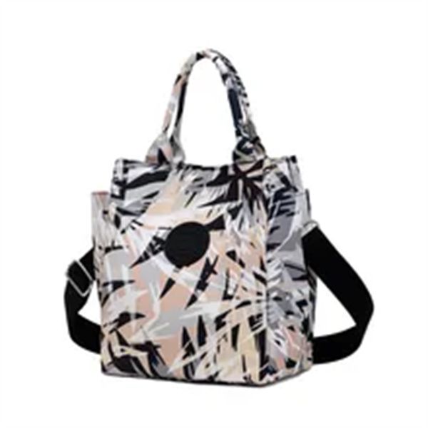 small nylon bag women waterproof handbag lady casual high capacity shoulder bag lunch messenger bag a1, Black
small nylon bag women waterproof handbag lady casual high capacity shoulder bag lunch messenger bag a1, Black