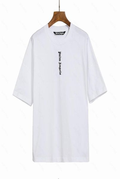 s t shirts 22ss letter logo loose casual round neck short sleeve men women lovers style boyfriend gift tshirt 29284183, White;black
s t shirts 22ss letter logo loose casual round neck short sleeve men women lovers style boyfriend gift tshirt 29284183, White;black