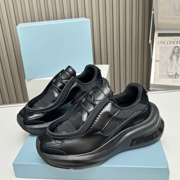 designer platform casual shoes fashion man sneaker men women beige trainers vintage comfortable wear-resistant and breathable increase luxur, Black
designer platform casual shoes fashion man sneaker men women beige trainers vintage comfortable wear-resistant and breathable increase luxur, Black