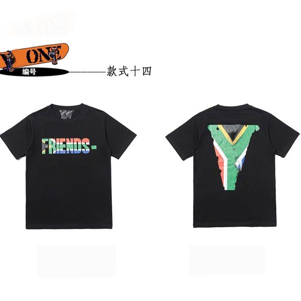 vlones summer mens t shirts designer large big v friends t-shirts loose tees apparel fashion brand luxurys clothing street shorts sleeve vl, White;black
vlones summer mens t shirts designer large big v friends t-shirts loose tees apparel fashion brand luxurys clothing street shorts sleeve vl, White;black