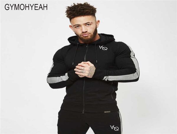 whole gymohyeah 2018 new men039s fitness hoodies pullover zipper jacket sweatshirts bodybuilding sportswear fashion hoodie6853147, Black
whole gymohyeah 2018 new men039s fitness hoodies pullover zipper jacket sweatshirts bodybuilding sportswear fashion hoodie6853147, Black