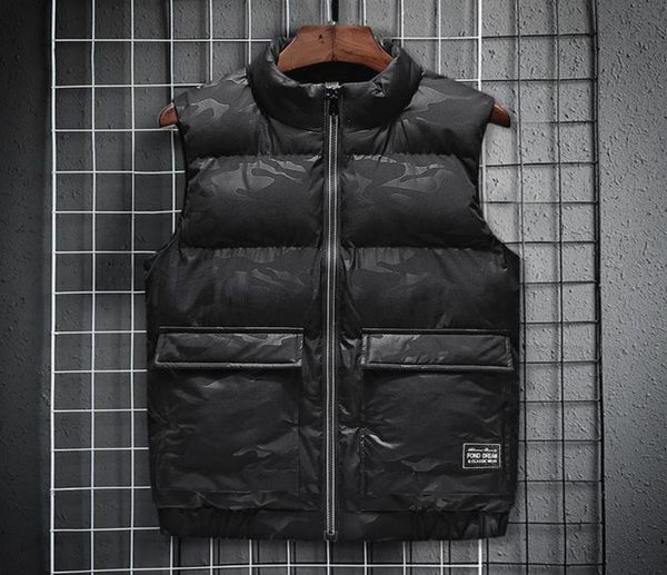 ymwmhu 7xl 8xl new mens vest jackets sleeveless men039s warm vests homme casual thicken waistcoat plus size chalecos para hombr1576661, Black;white
ymwmhu 7xl 8xl new mens vest jackets sleeveless men039s warm vests homme casual thicken waistcoat plus size chalecos para hombr1576661, Black;white