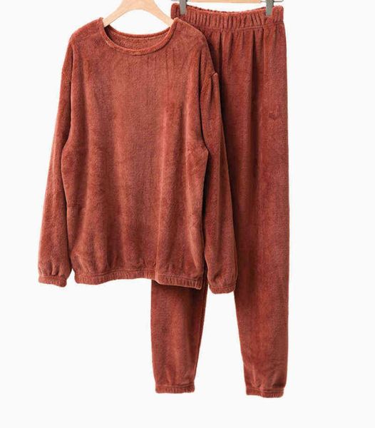 abrini women fleece tracksuits woolen pullovers and pants pajamas velvet two pieces cashmere sets women winter outfits 2112169822701, White
abrini women fleece tracksuits woolen pullovers and pants pajamas velvet two pieces cashmere sets women winter outfits 2112169822701, White
