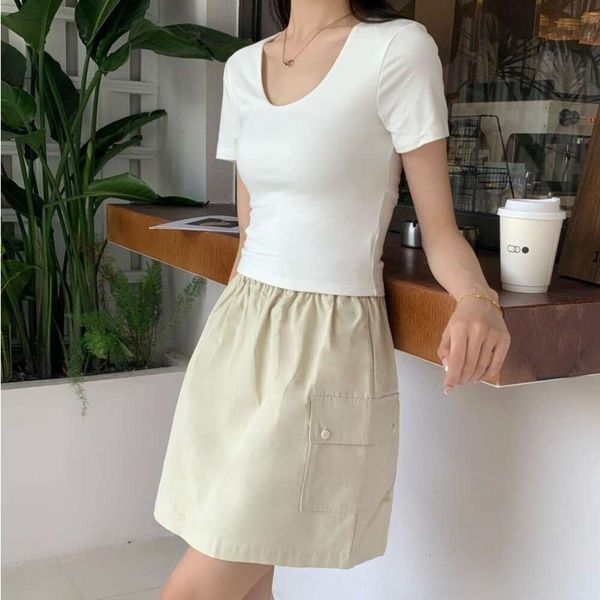 korean version of overalls skirt female casual girl wrapped buttocks wide legs loose short summer all matching, Black
korean version of overalls skirt female casual girl wrapped buttocks wide legs loose short summer all matching, Black