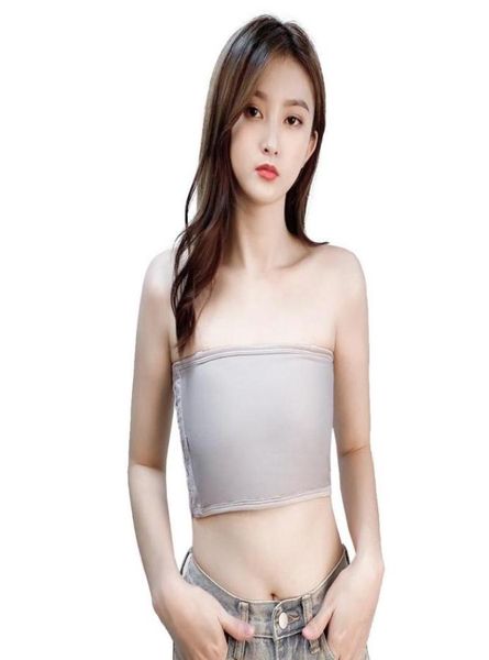tomboy trans lesbian strapless plus size chest binder breast wrap elastic band 4 rows side clasp flat tank women039s shaper5184472, Black;white
tomboy trans lesbian strapless plus size chest binder breast wrap elastic band 4 rows side clasp flat tank women039s shaper5184472, Black;white